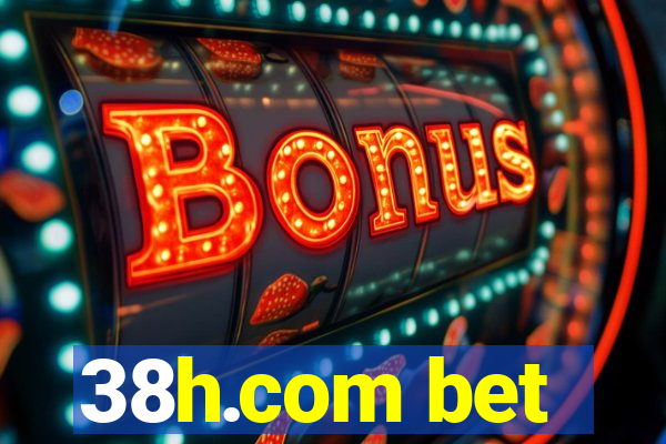 38h.com bet